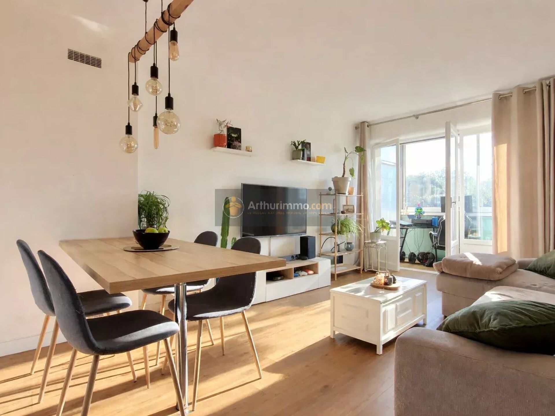 Appartement 2 pièces 50 m² · à Fréjus · 50 m² · 189 900 €
