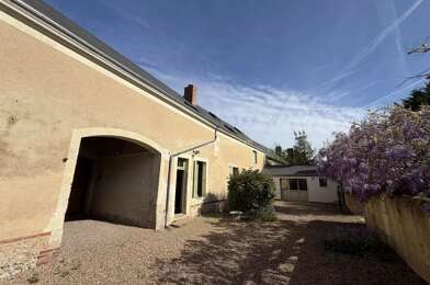 Maison 5 pièces 270000 €