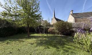 Maison 5 Pièces 156 m² à vendre à La Chartre-sur-le-Loir (72340)