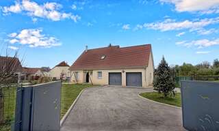 Maison 6 Pièces 108 m² à vendre à Boult (70190)