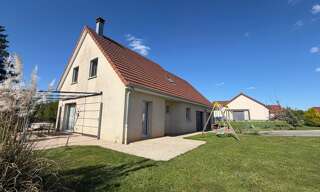 Maison 6 Pièces 108 m² à vendre à Boult (70190)