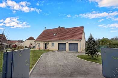 Maison 6 pièces 328000 €