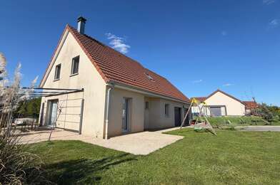 Maison 6 pièces 315000 €