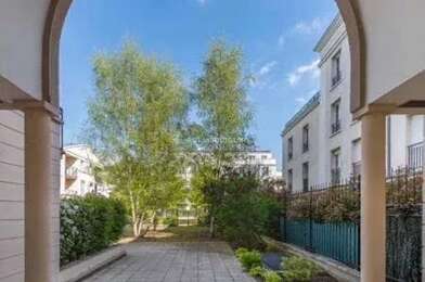 Appartement 3 pièces 339000 €