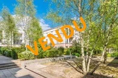 Appartement 3 pièces 339000 €