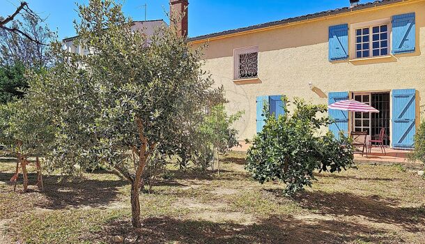Villa / Maison 6 pièces  à vendre Perpignan 66000