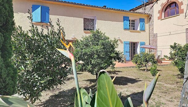 Villa / Maison 6 pièces  à vendre Perpignan 66000