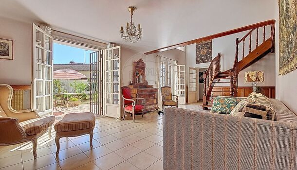 Villa / Maison 6 pièces  à vendre Perpignan 66000