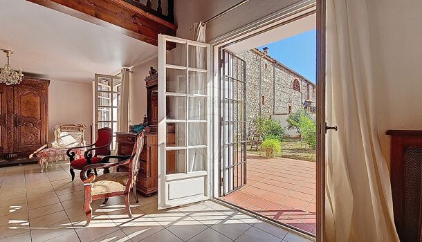 Villa / Maison 6 pièces  à vendre Perpignan 66000