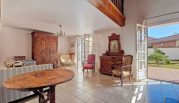 Villa / Maison 6 pièces  à vendre Perpignan 66000