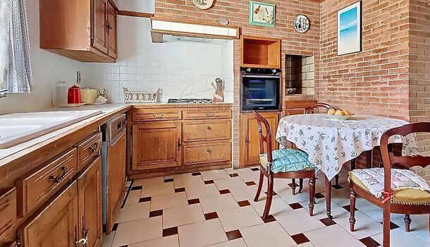 Villa / Maison 6 pièces  à vendre Perpignan 66000