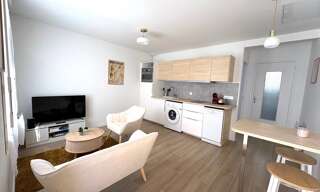 Maison 2 Pièces 28 m² à vendre à Nantes (44100)