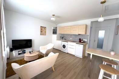 Maison 2 pièces 155000 €