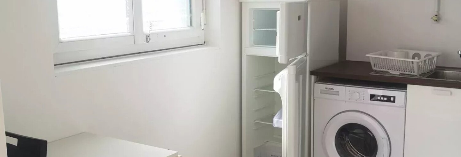 Appartement 2 Pièces 42 m² à louer à Beauvais (60000)