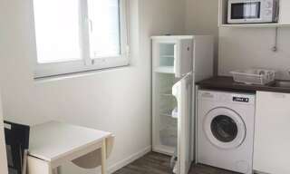 Appartement 2 Pièces 42 m² à louer à Beauvais (60000)