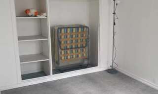 Appartement 2 Pièces 42 m² à louer à Beauvais (60000)