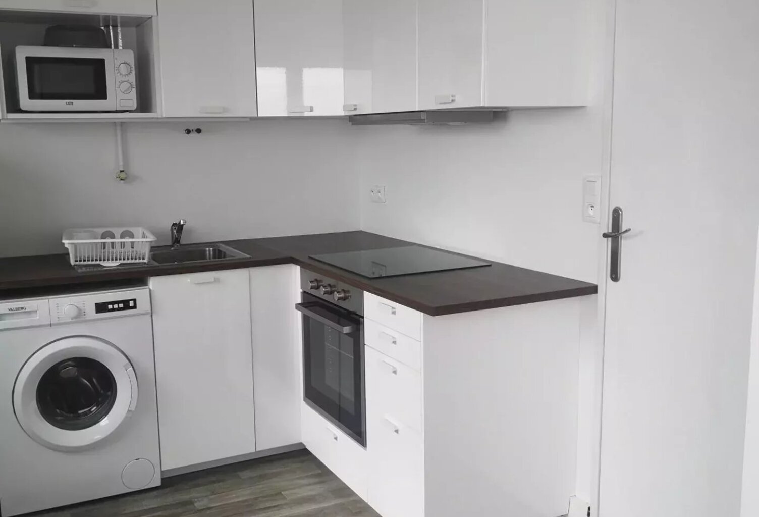 Location appartement 2 pièces 42 m² à Beauvais (60000) — photo 1