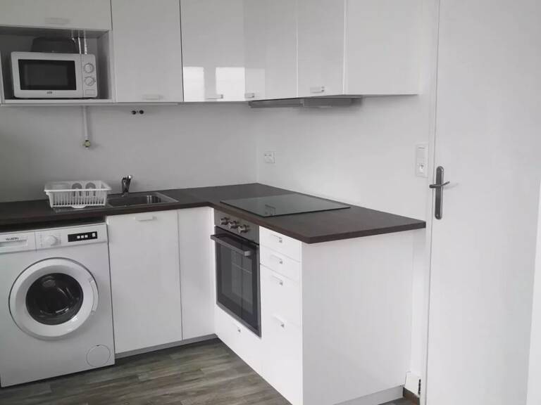 Appartement 2 pièces 42 m² — photo 1