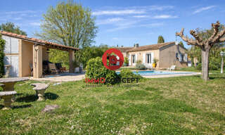 Maison 5 Pièces 132 m² à vendre à Pujaut (30131)