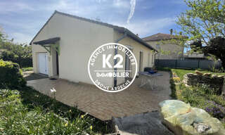 Maison 4 Pièces 88 m² à vendre à Montélimar (26200)