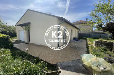 Maison 4 pièces 200000 €