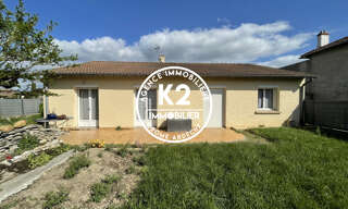 Maison 4 Pièces 88 m² à vendre à Montélimar (26200)