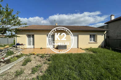 Maison 4 pièces 200000 €