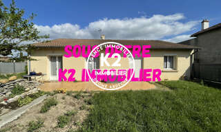 Maison 4 Pièces 88 m² à vendre à Montélimar (26200)