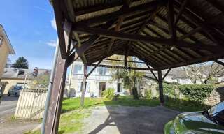 Maison 6 Pièces 195 m² à vendre à Pouzac (65200)