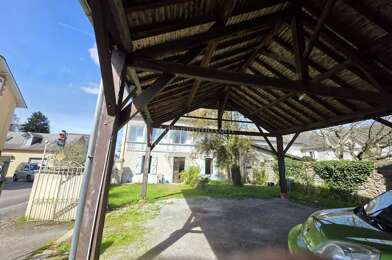 Maison 6 pièces 199000 €