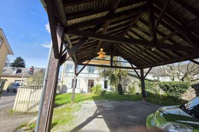 Maison 6 pièces 199000 €