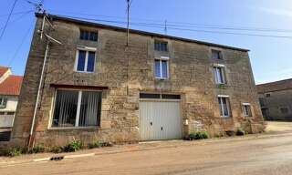 Maison 5 Pièces 137 m² à vendre à Chalvraines (52700)