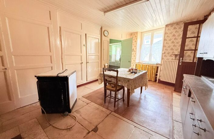 Maison en pierre avec dépendances — photo 2