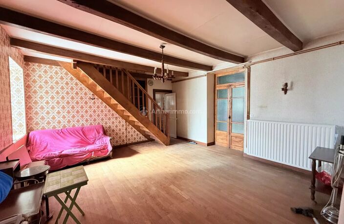 Maison en pierre avec dépendances — photo 5