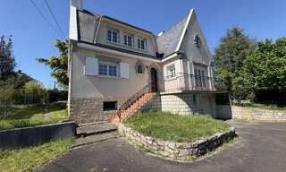 Maison 7 Pièces 160 m² à vendre à Saint-Herblain (44800)