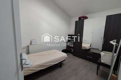 Immeuble  285000 €