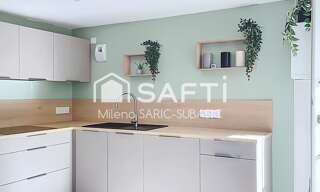 Maison 4 Pièces 62 m² à louer à Moirans (38430)