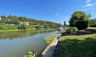 Maison 10 Pièces 208 m² à vendre à Bennecourt (78270)