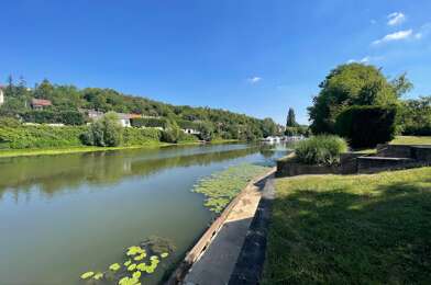 Maison 10 pièces 469000 €