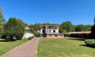 Maison 10 Pièces 208 m² à vendre à Bennecourt (78270)