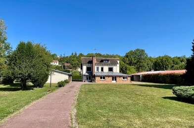 Maison 10 pièces 449000 €