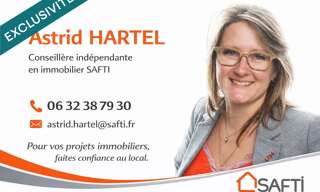 Terrain  898 m² à vendre à Honnecourt-sur-Escaut (59266)