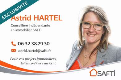 Terrain  19000 €