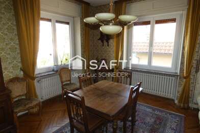 Maison 8 pièces 149000 €