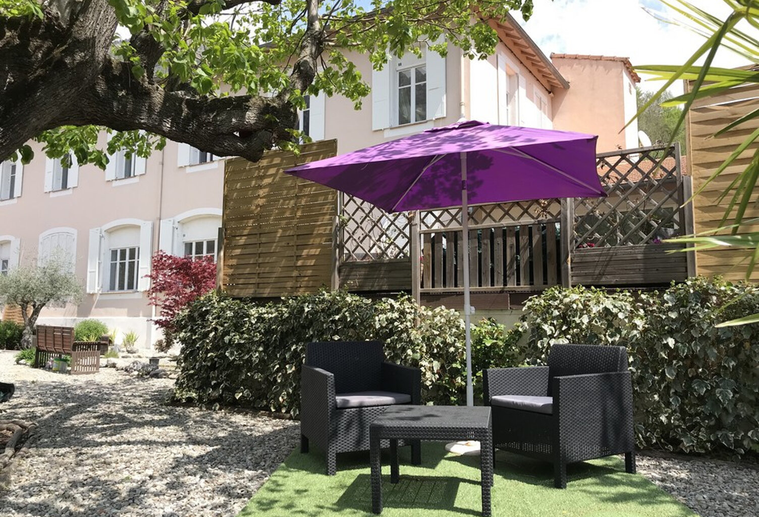 À VENDRE   PROPRIÉTÉ D'EXCEPTION CLÉ EN MAIN   ACTIVITÉ TOU — photo 1