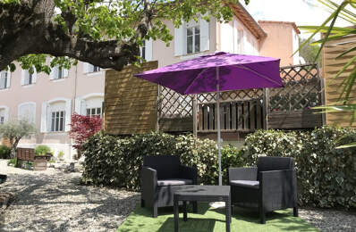 À VENDRE   PROPRIÉTÉ D'EXCEPTION CLÉ EN MAIN   ACTIVITÉ TOU — photo du bien
