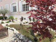 À VENDRE   PROPRIÉTÉ D'EXCEPTION CLÉ EN MAIN   ACTIVITÉ TOU — photo 2