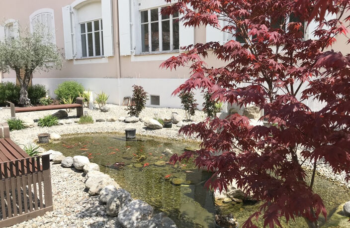À VENDRE   PROPRIÉTÉ D'EXCEPTION CLÉ EN MAIN   ACTIVITÉ TOU — photo 2