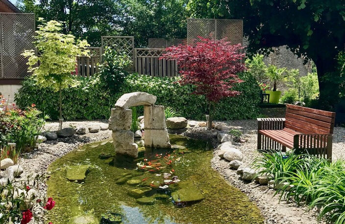 À VENDRE   PROPRIÉTÉ D'EXCEPTION CLÉ EN MAIN   ACTIVITÉ TOU — photo 3