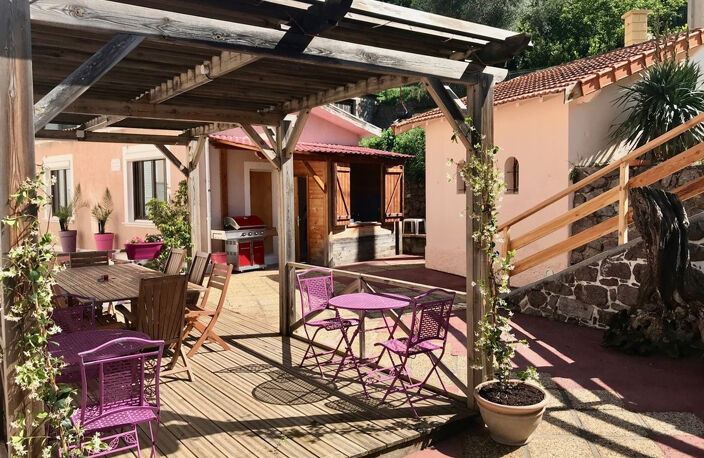À VENDRE   PROPRIÉTÉ D'EXCEPTION CLÉ EN MAIN   ACTIVITÉ TOU — photo 5